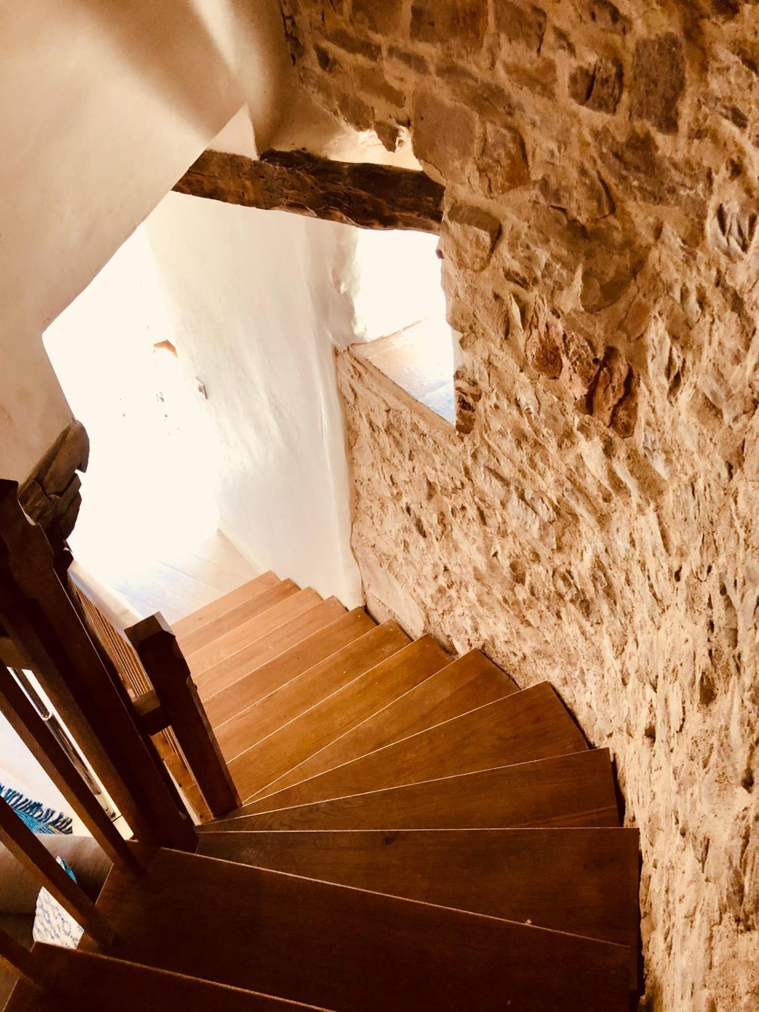 Maison De L'Aurausse Les Cabannes  Экстерьер фото